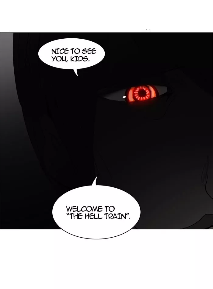 Tower of God, chapter 244, image 53