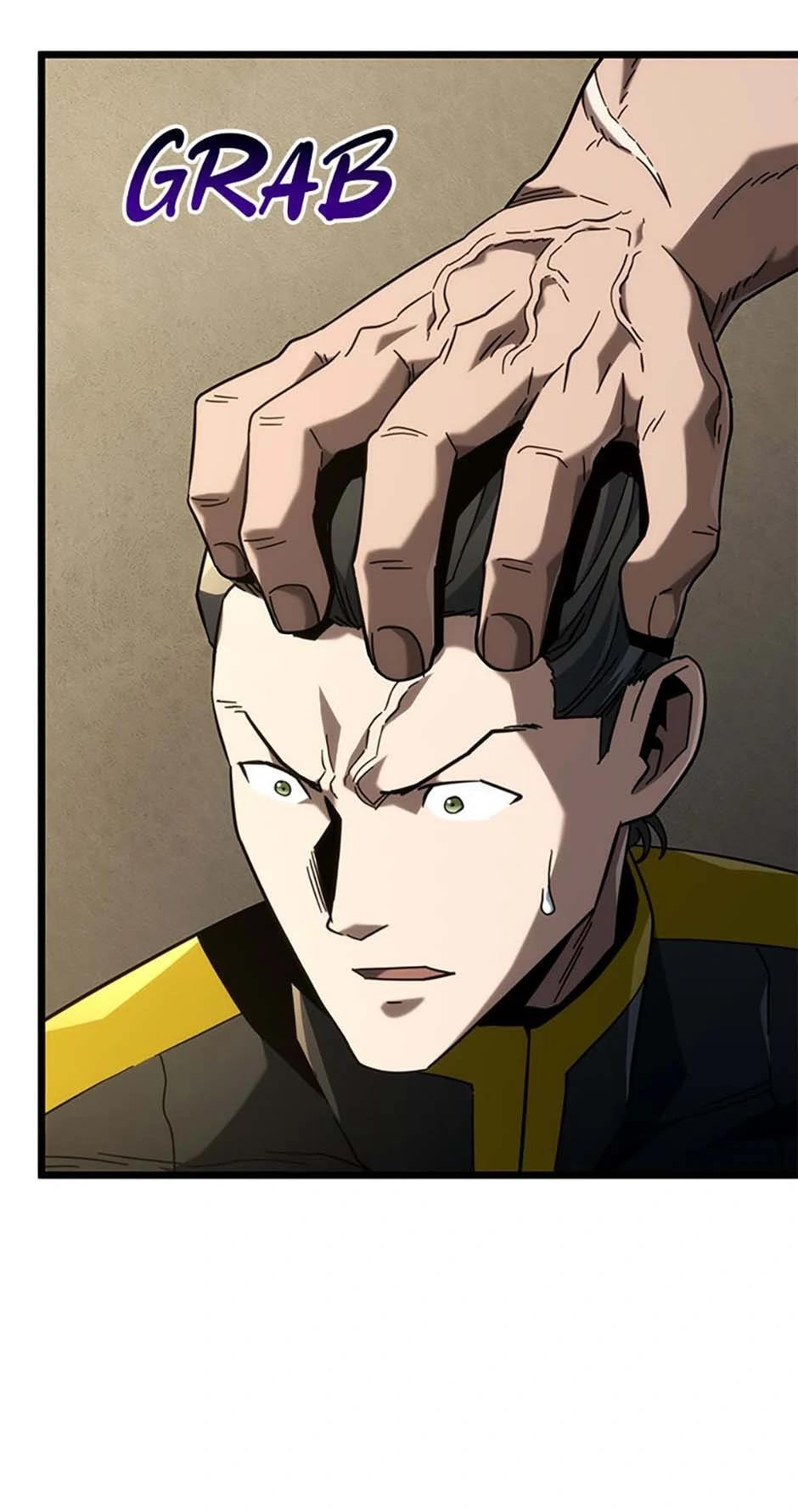 Revenge of the Baskerville Bloodhound, chapter 91, image 134
