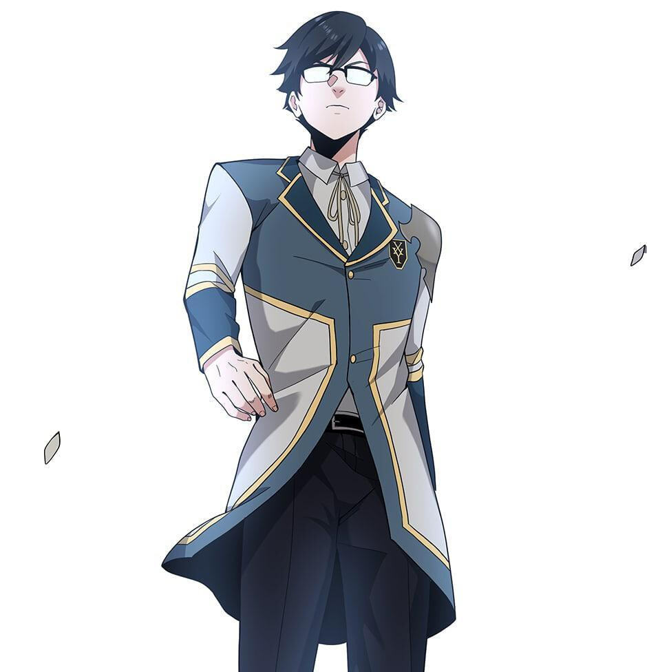 The Beginning After the End, chapter 87, image 96