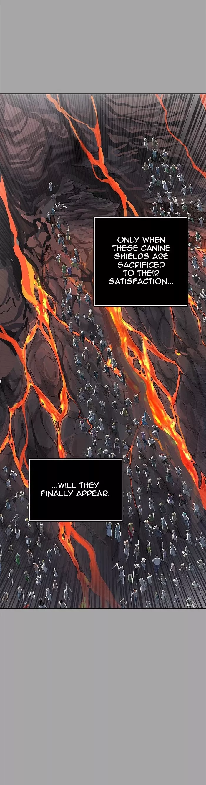 Tower of God, chapter 527, image 11