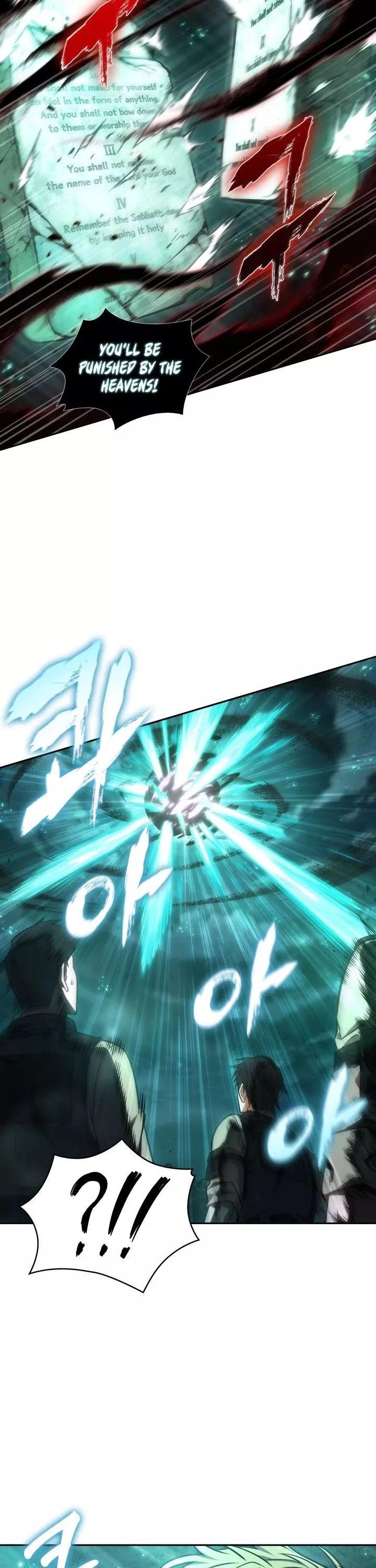 Tomb Raider King, chapter 329, image 35