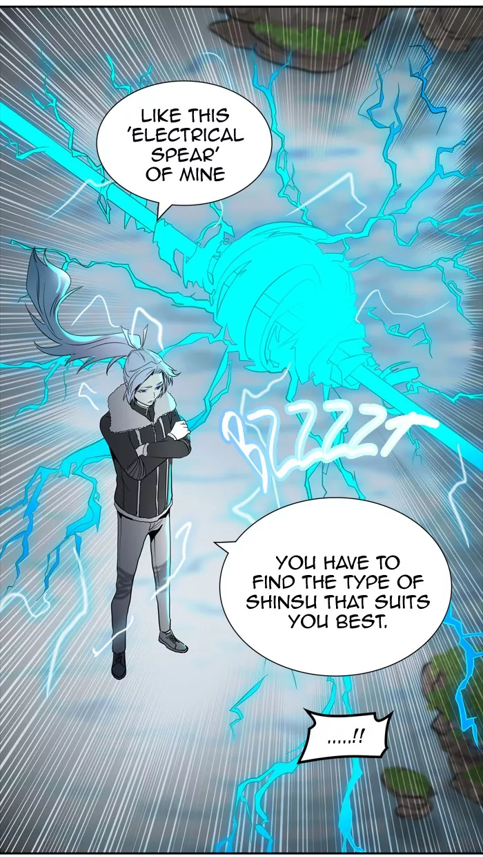 Tower of God, chapter 368, image 113