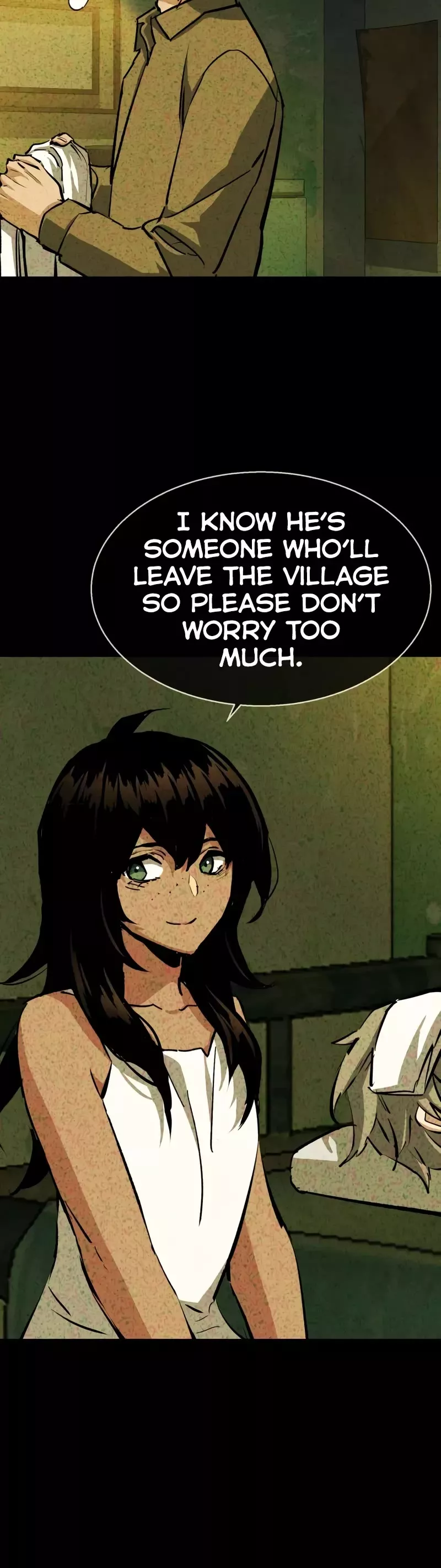 Teenage Mercenary, chapter 160, image 11