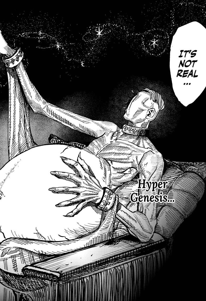 Choujin X, chapter 59.2, image 15