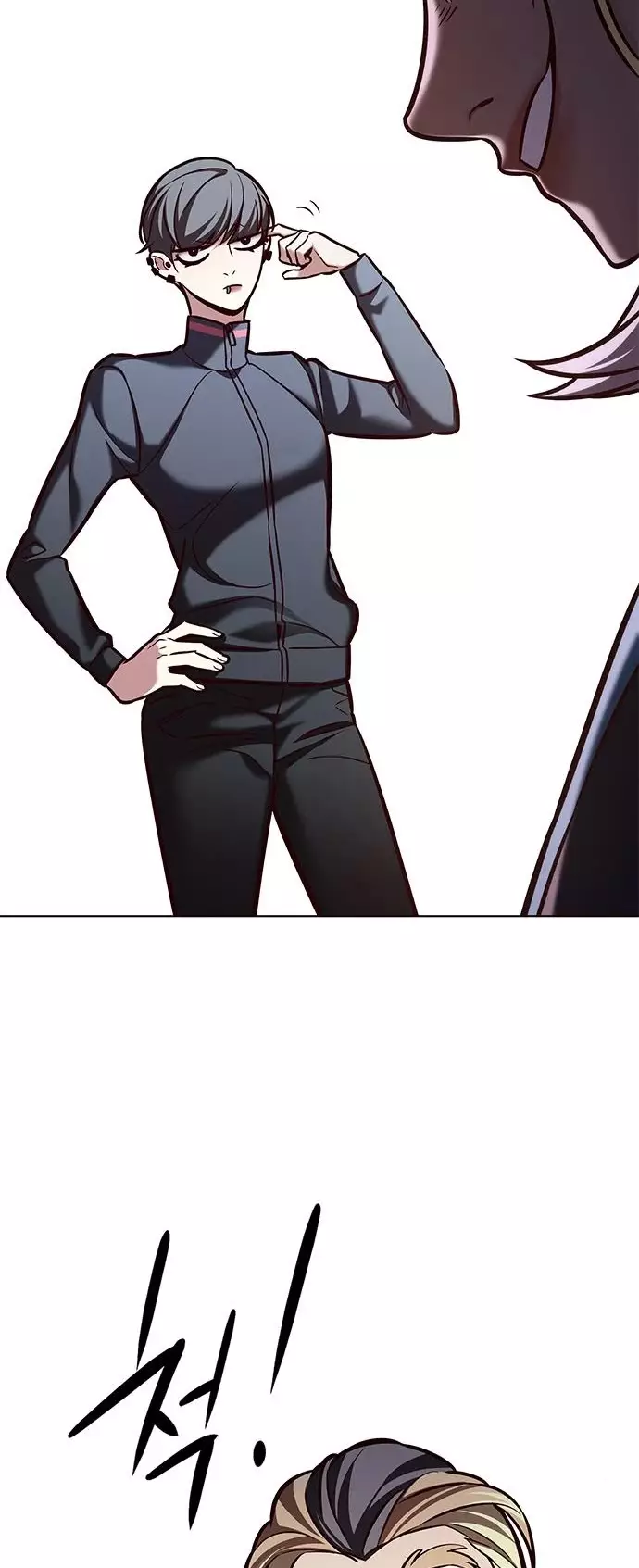 Eleceed, chapter 194, image 10