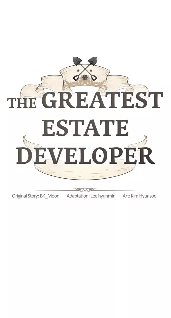 The Greatest Estate Developer, chapter 138, image 7