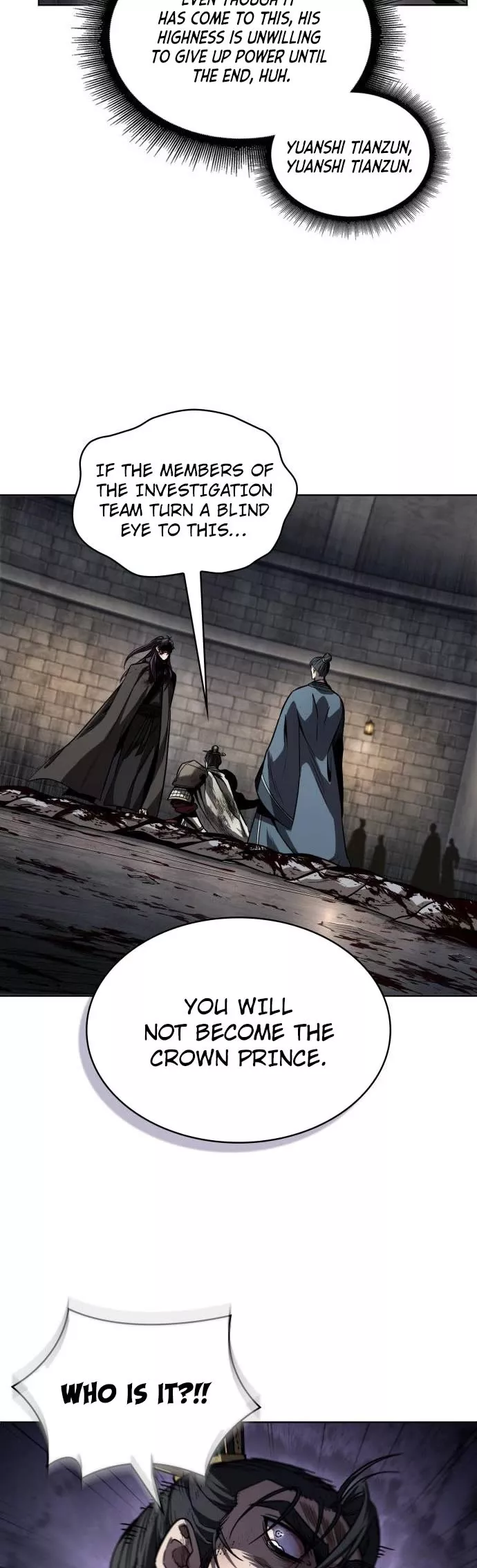 Nano Machine, chapter 214, image 34