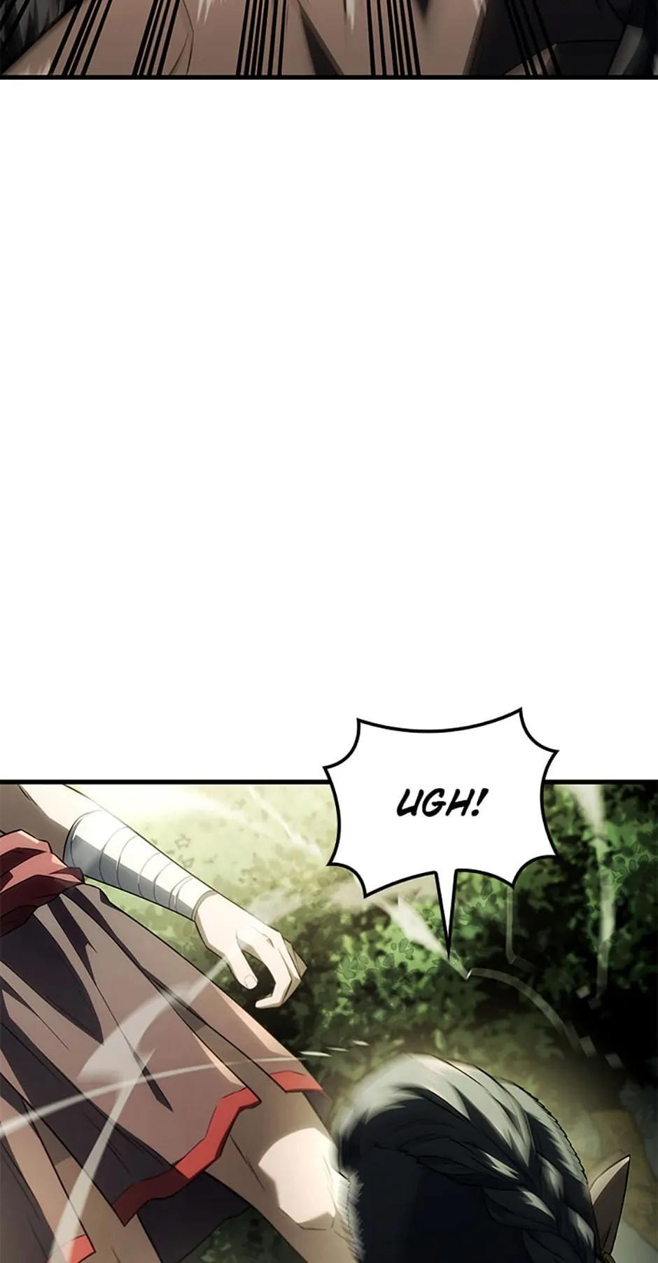 Revenge of the Baskerville Bloodhound, chapter 40, image 67