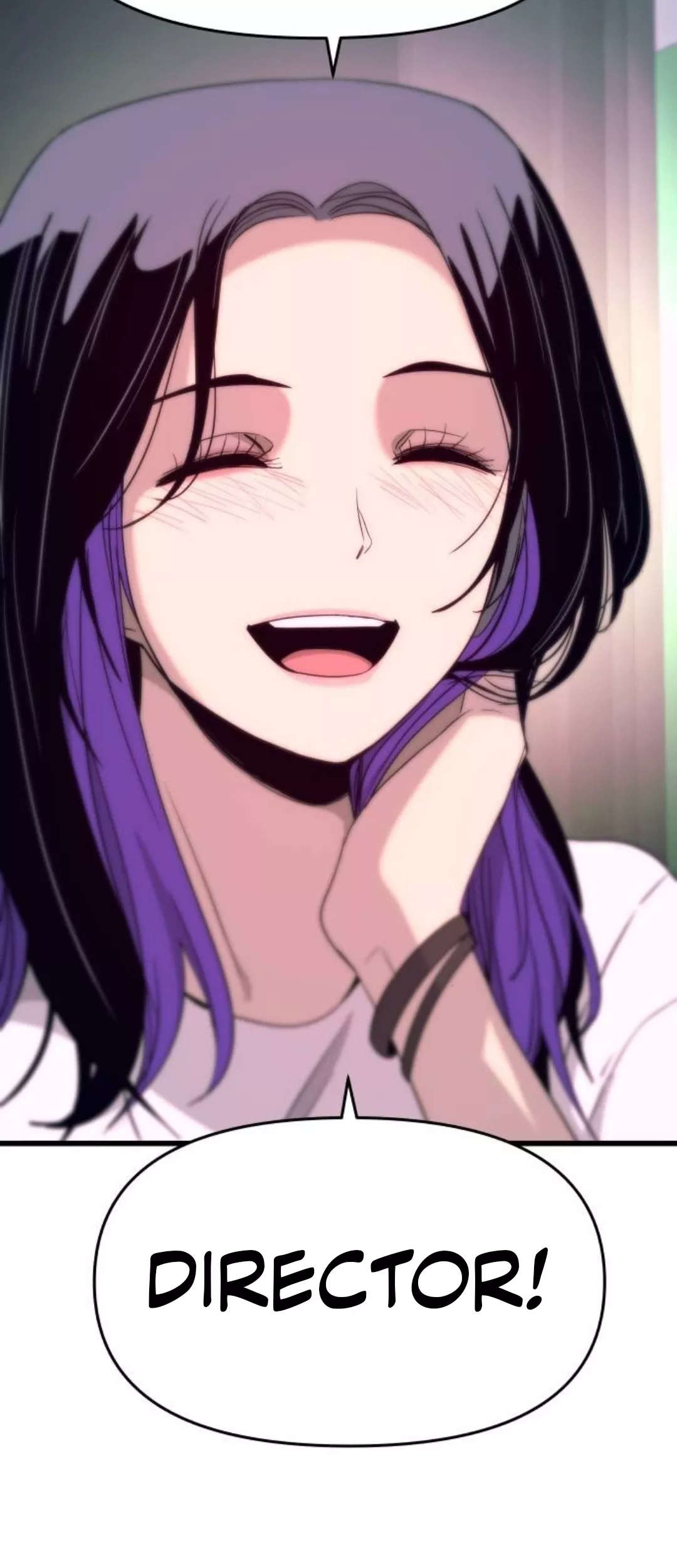 My Bias Gets on the Last Train, chapter 57, image 29