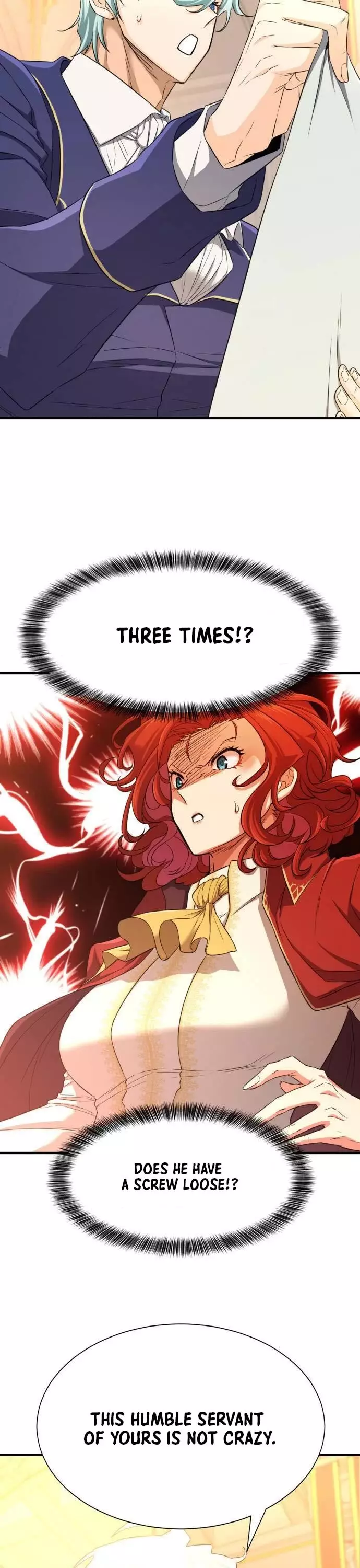 The Greatest Estate Developer, chapter 61, image 7