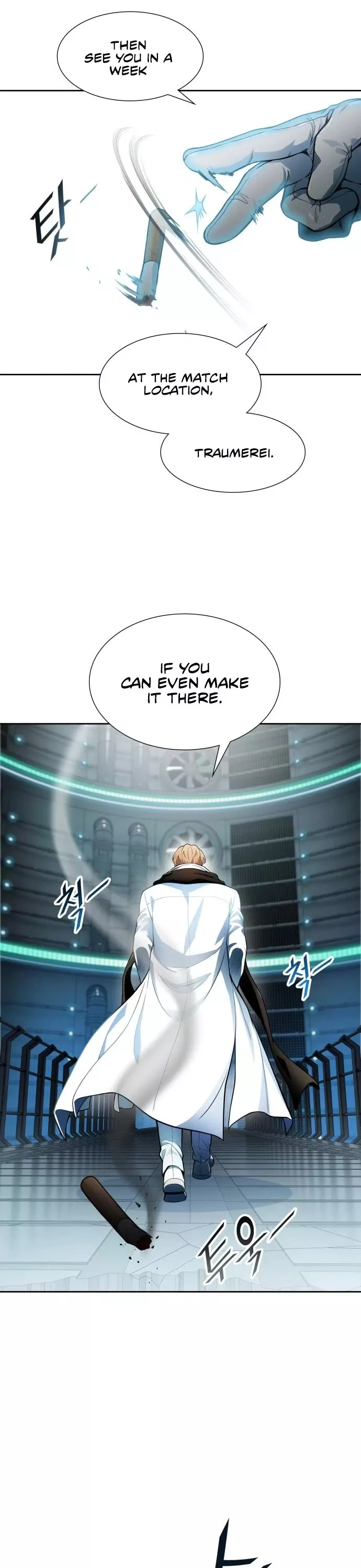 Tower of God, chapter 576, image 57