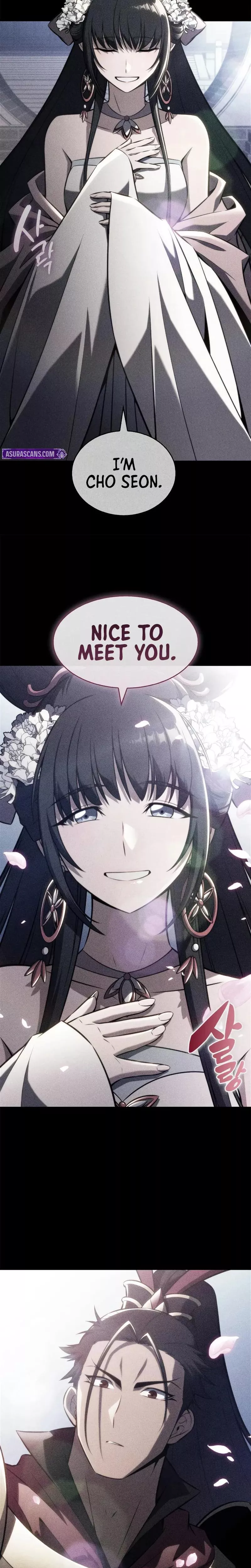 Solo Max-Level Newbie, chapter 246, image 6