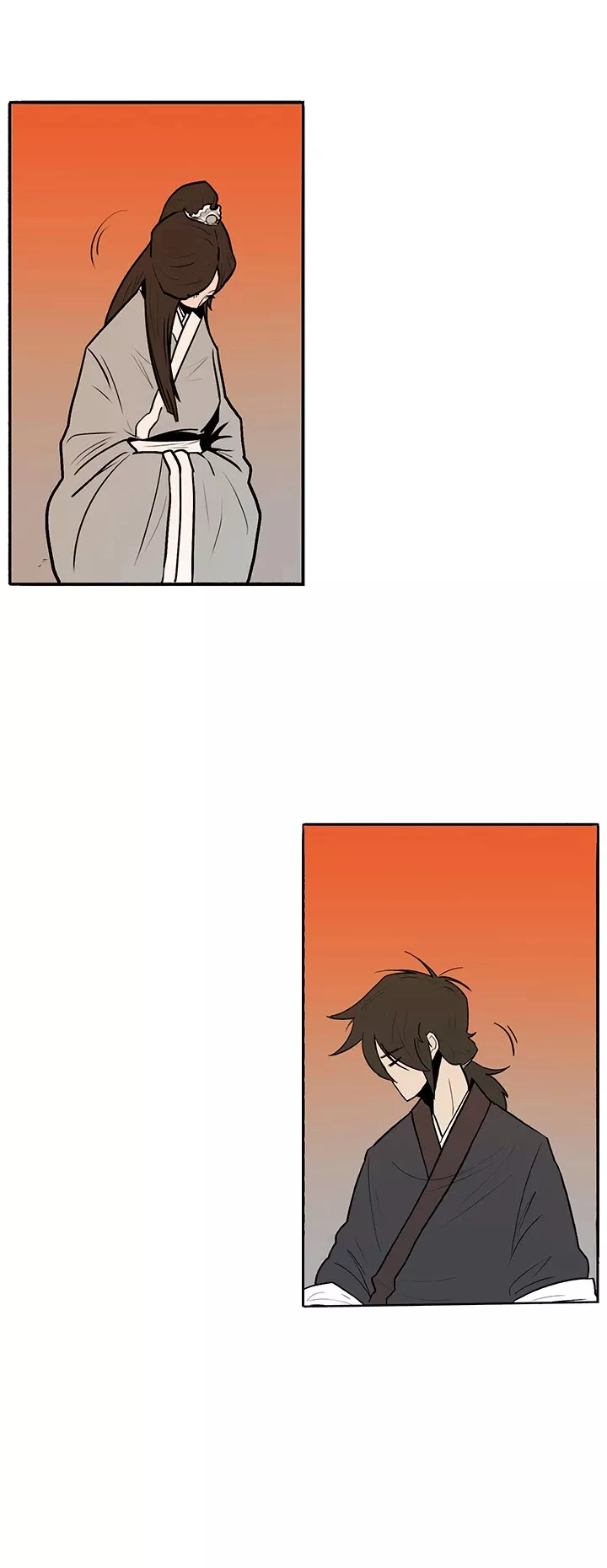 Legend of the Northern Blade, chapter 9, image 8
