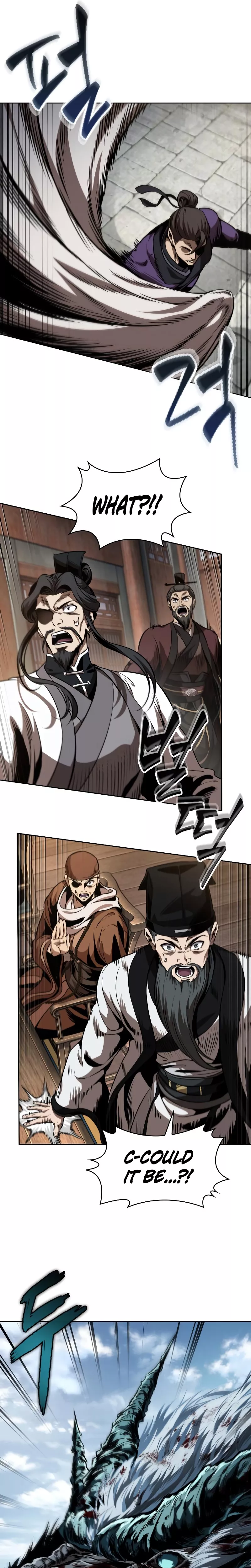 Nano Machine, chapter 282, image 20