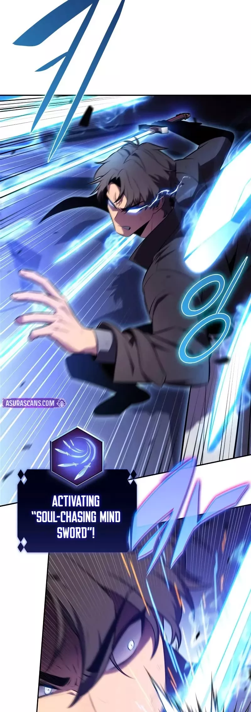 Solo Max-Level Newbie, chapter 221, image 30