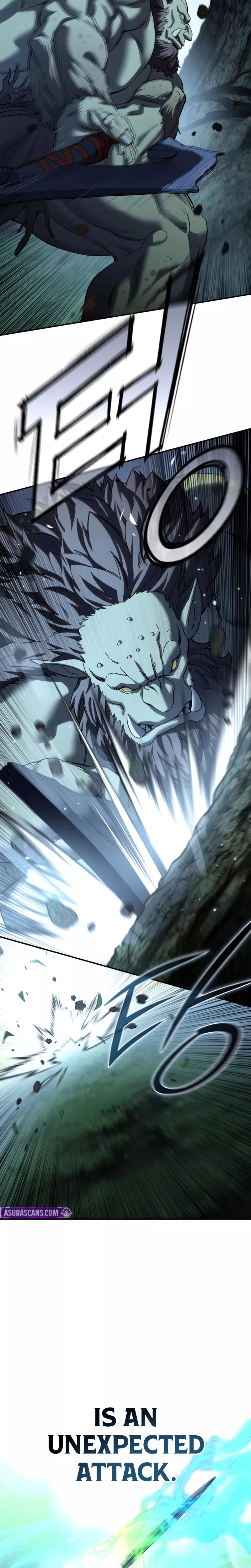 Star-Fostered Swordmaster, chapter 99, image 56