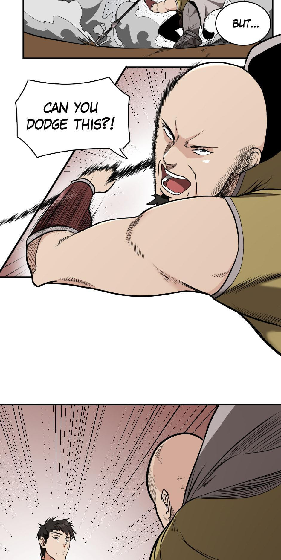 The Beginning After the End, chapter 49, image 13