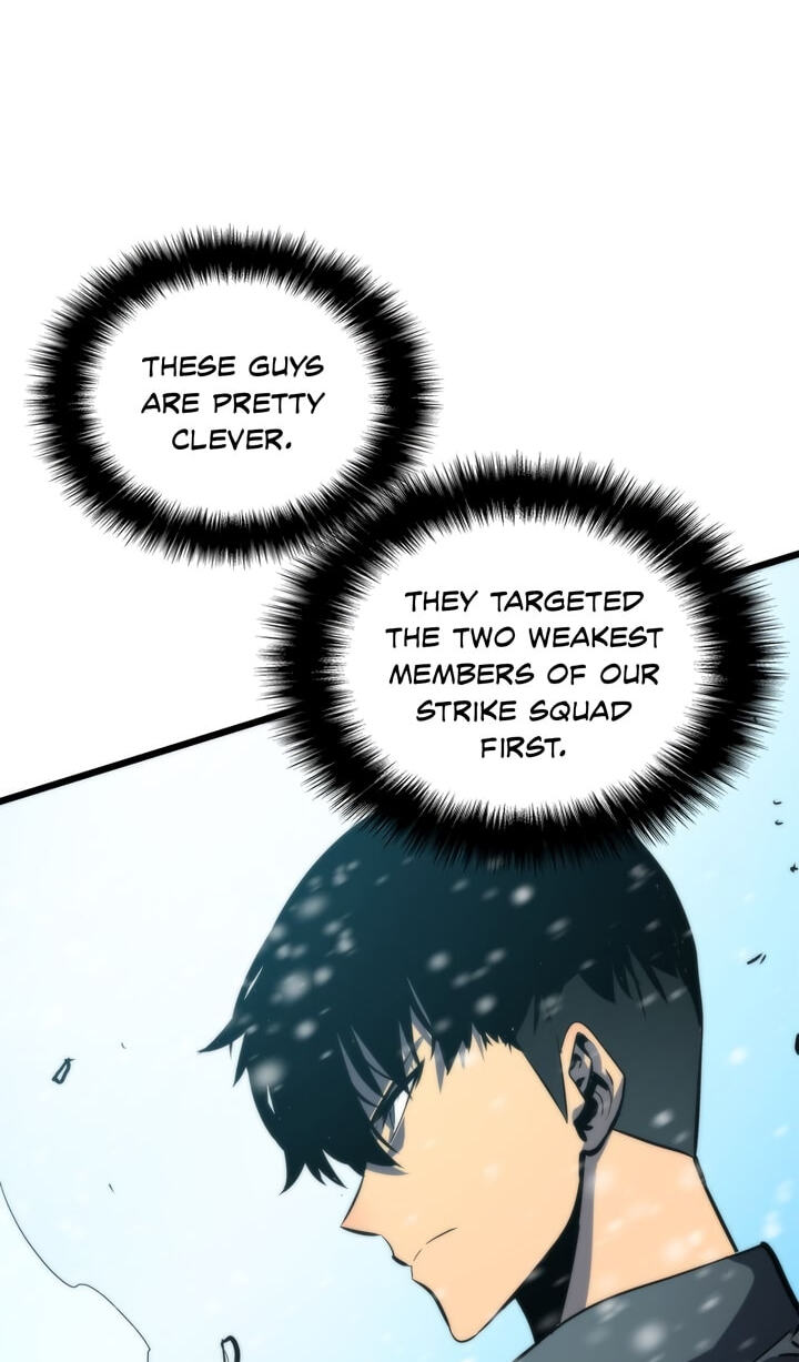 Solo Leveling, chapter 48, page 53