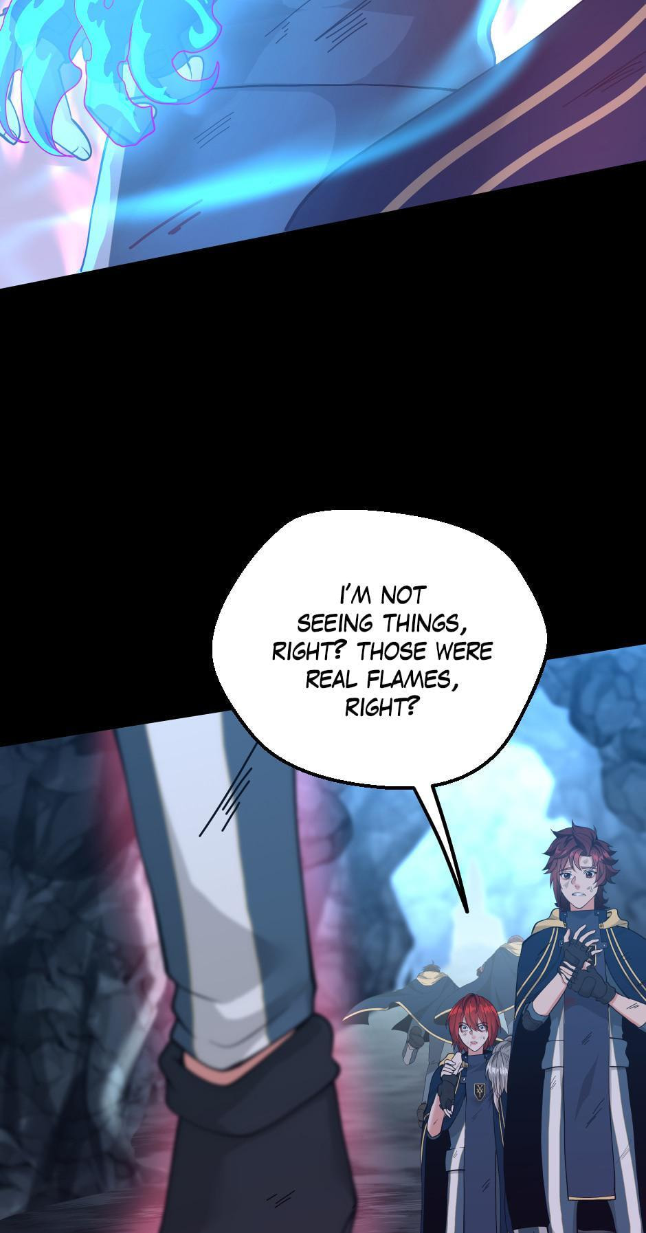 The Beginning After the End, chapter 118, image 18