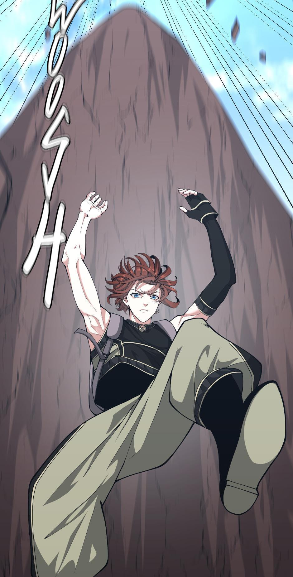 The Beginning After the End, chapter 154, image 140
