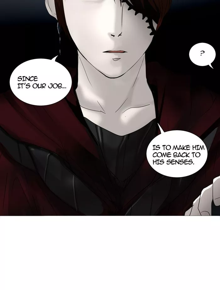 Tower of God, chapter 243, image 40