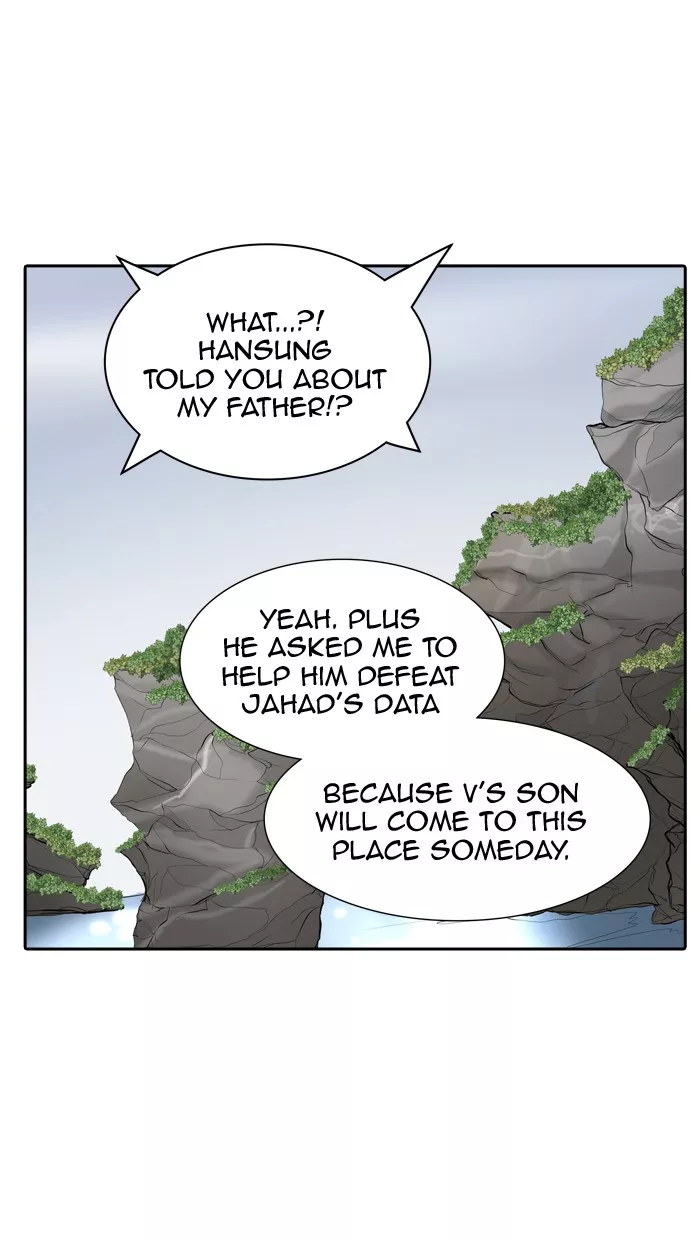 Tower of God, chapter 368, image 84