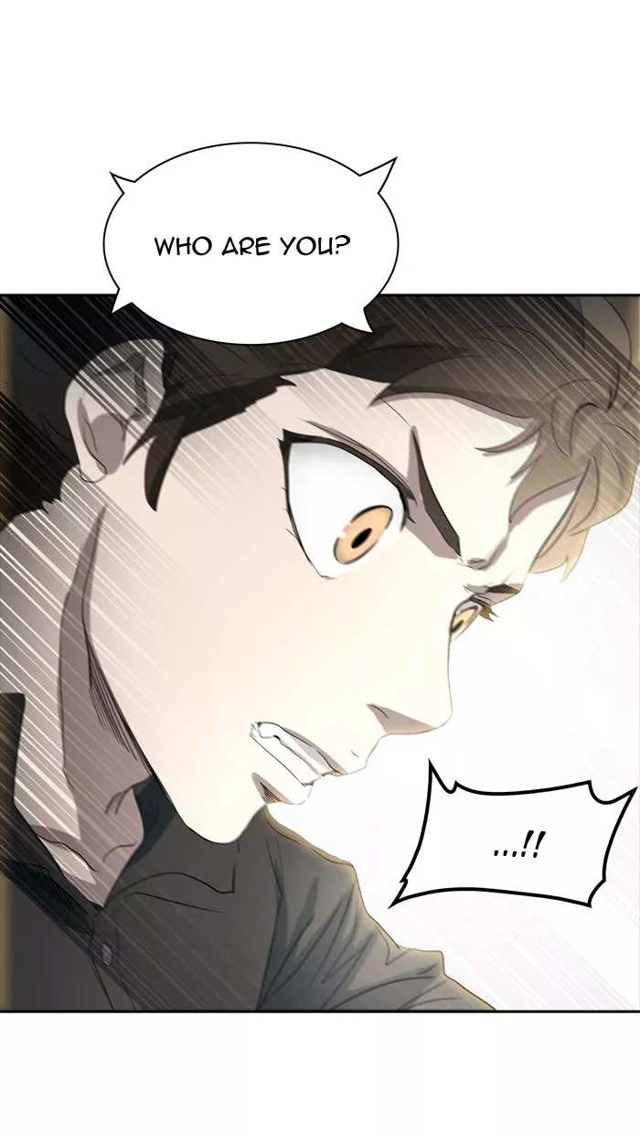 Tower of God, chapter 353, image 109