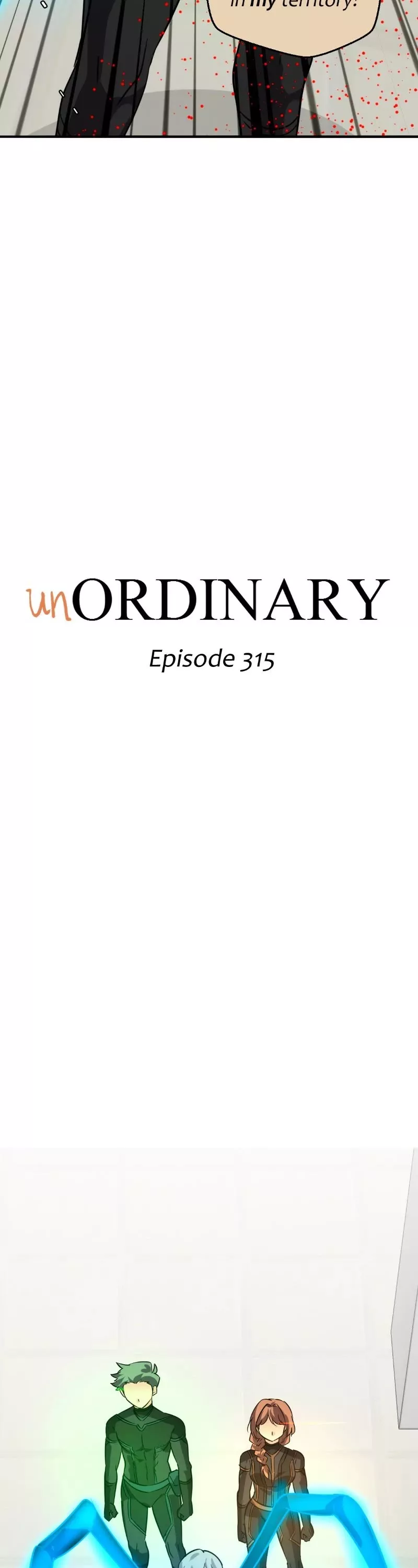 unOrdinary, chapter 323, image 6