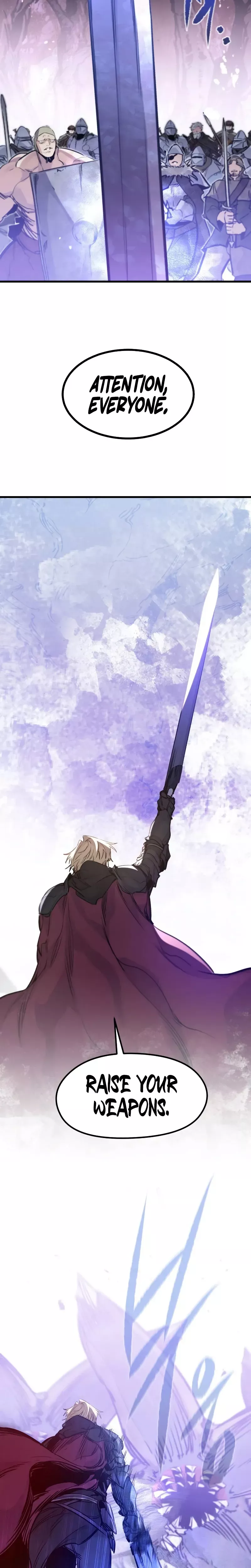 The Regressed Mercenary Has a Plan, chapter 22, image 30