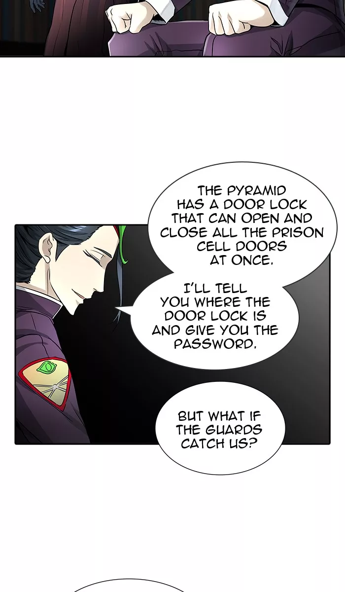 Tower of God, chapter 493, image 52