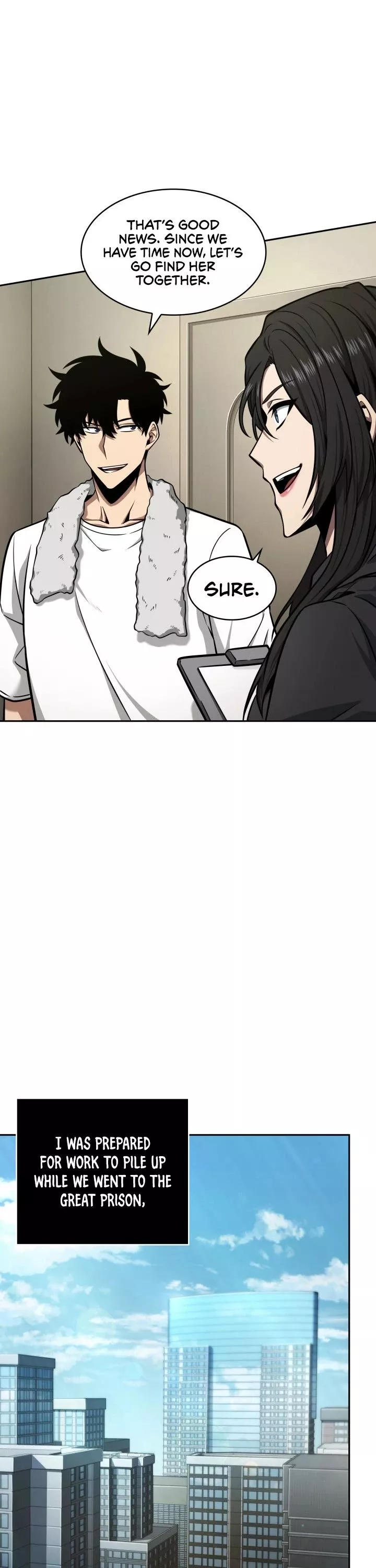 Tomb Raider King, chapter 333, image 31