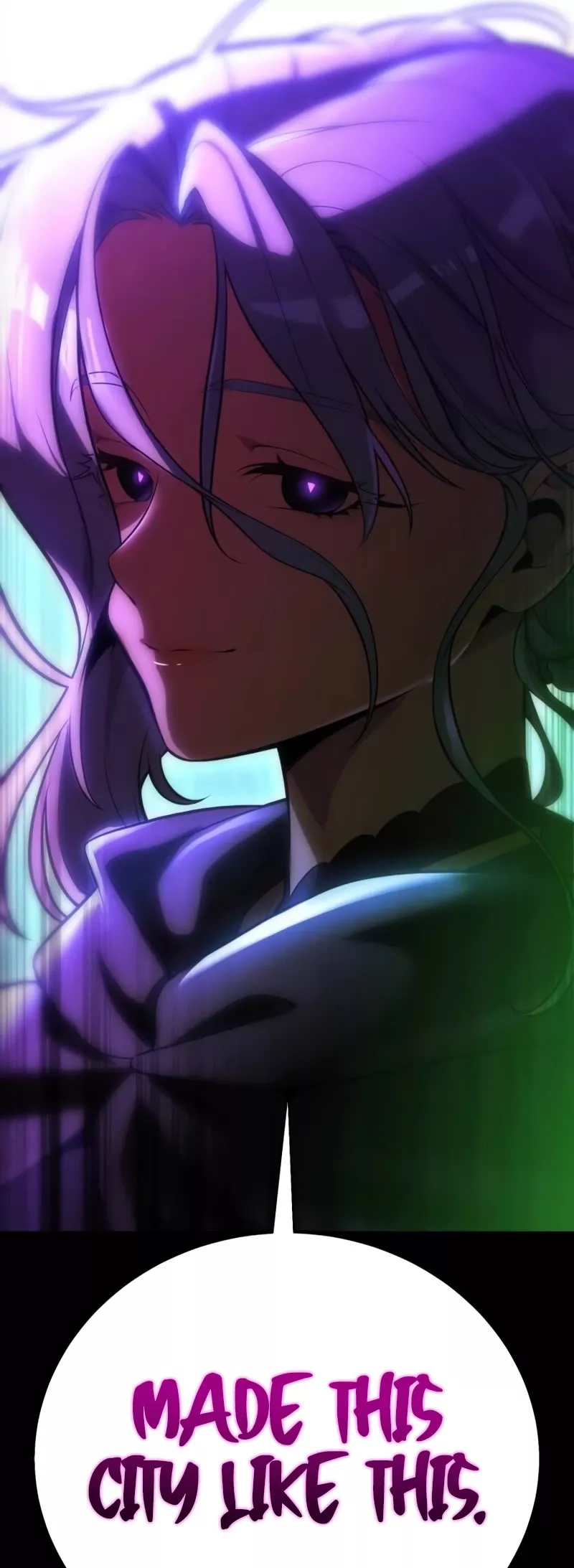I Killed the Main Player, chapter 45, image 4
