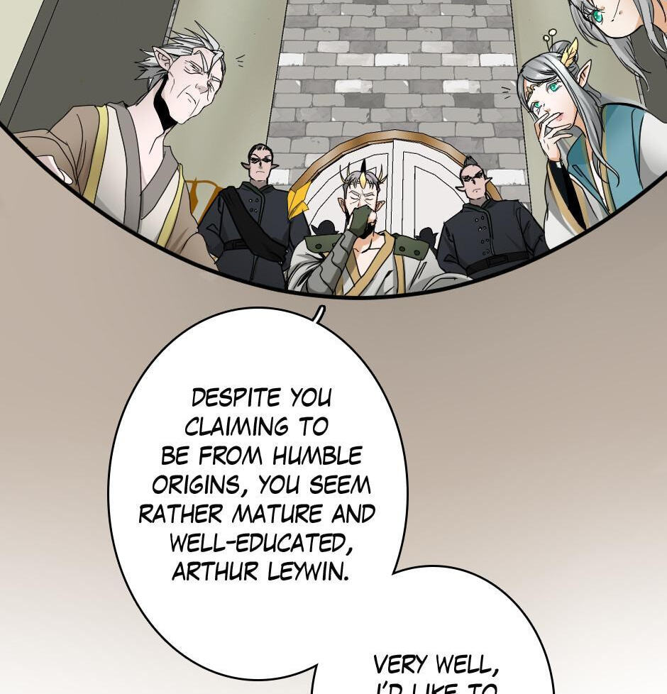 The Beginning After the End, chapter 20, image 88