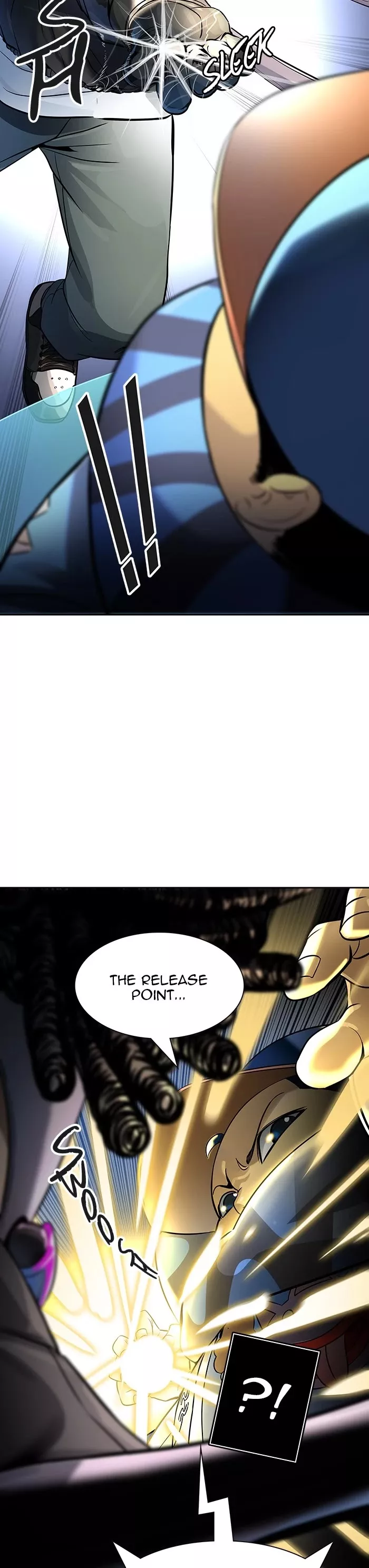 Tower of God, chapter 522, image 19