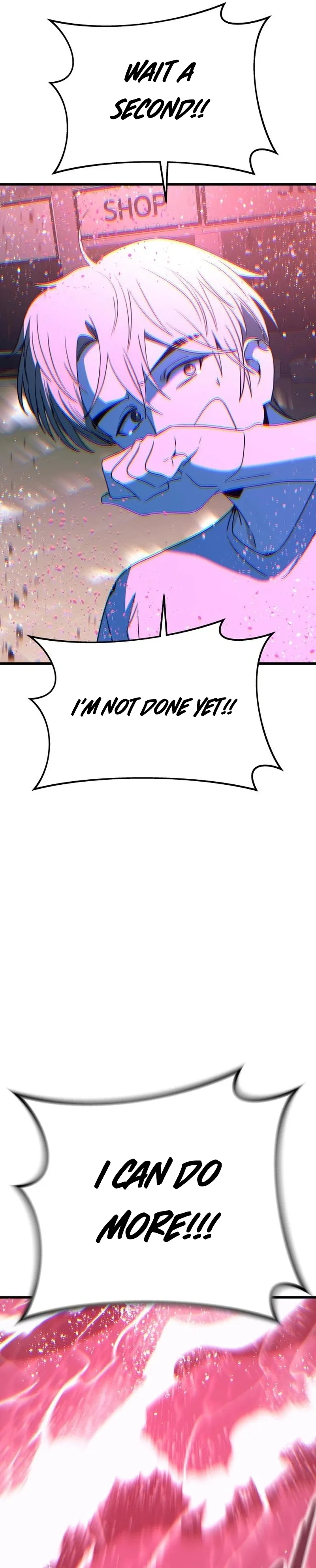 My Bias Gets on the Last Train, chapter 67, image 17