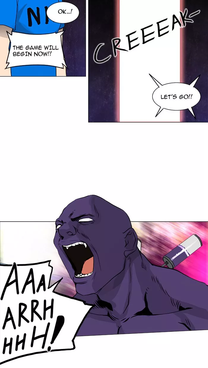 Tower of God, chapter 151, image 14