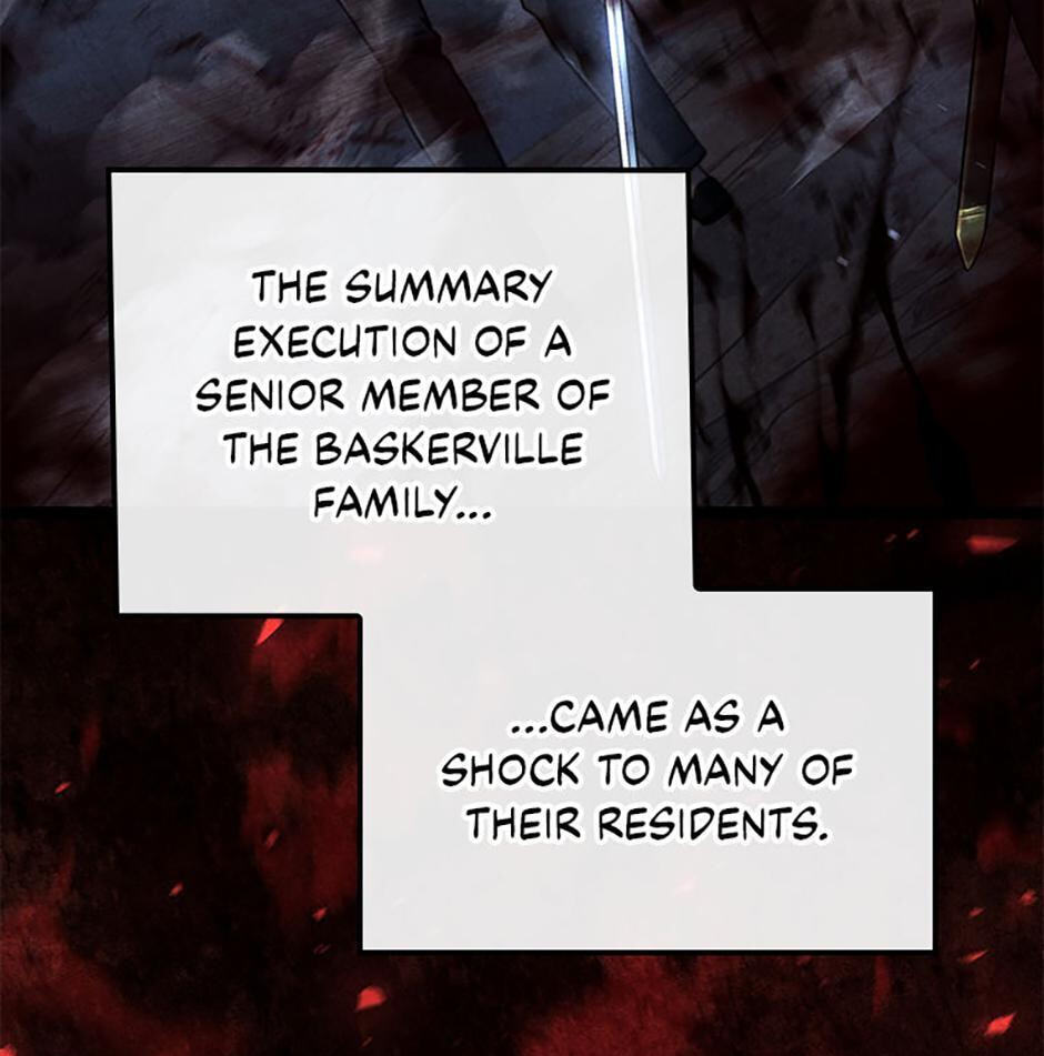 Revenge of the Baskerville Bloodhound, chapter 74, image 36