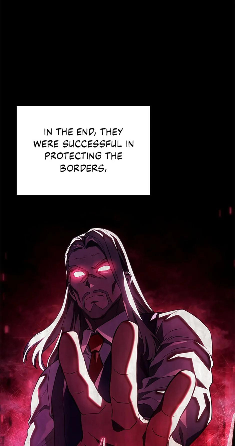 Revenge of the Baskerville Bloodhound, chapter 42, image 141