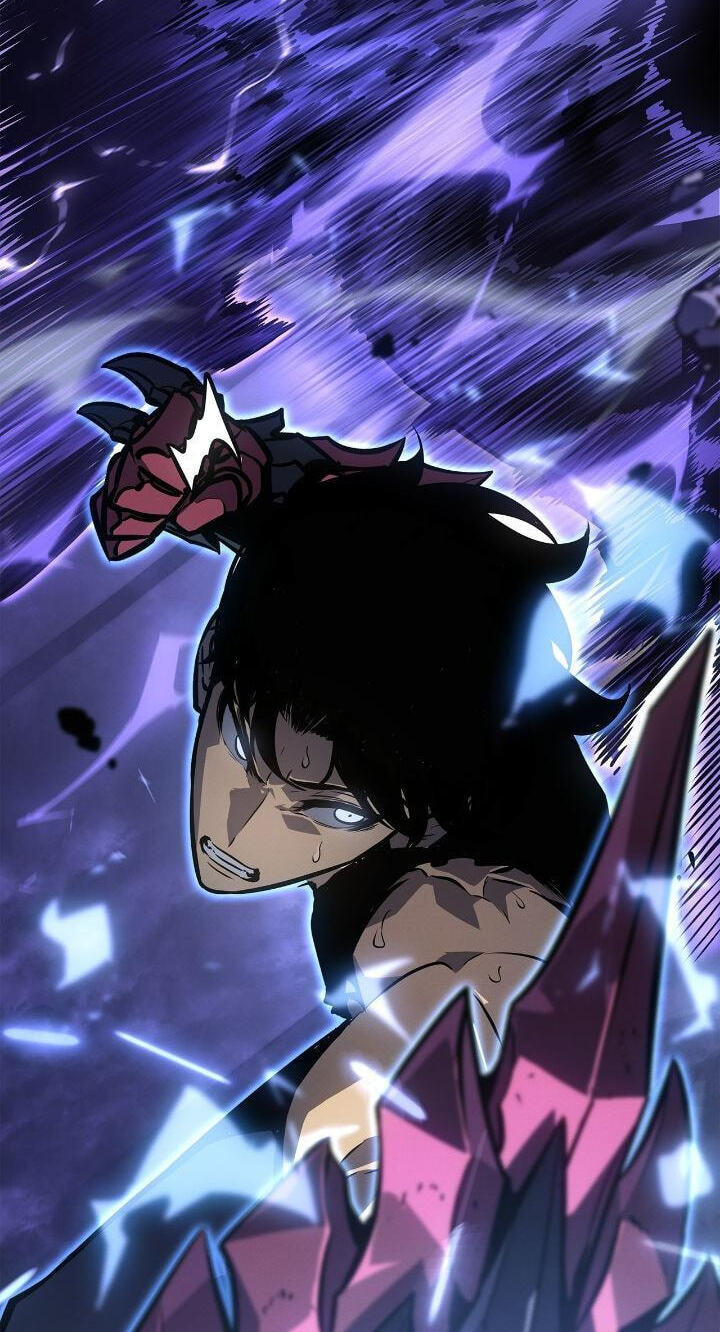 Solo Leveling, chapter 198, image 74