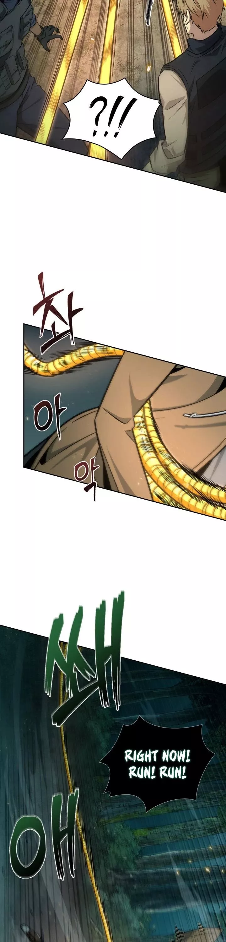 Tomb Raider King, chapter 331, image 19