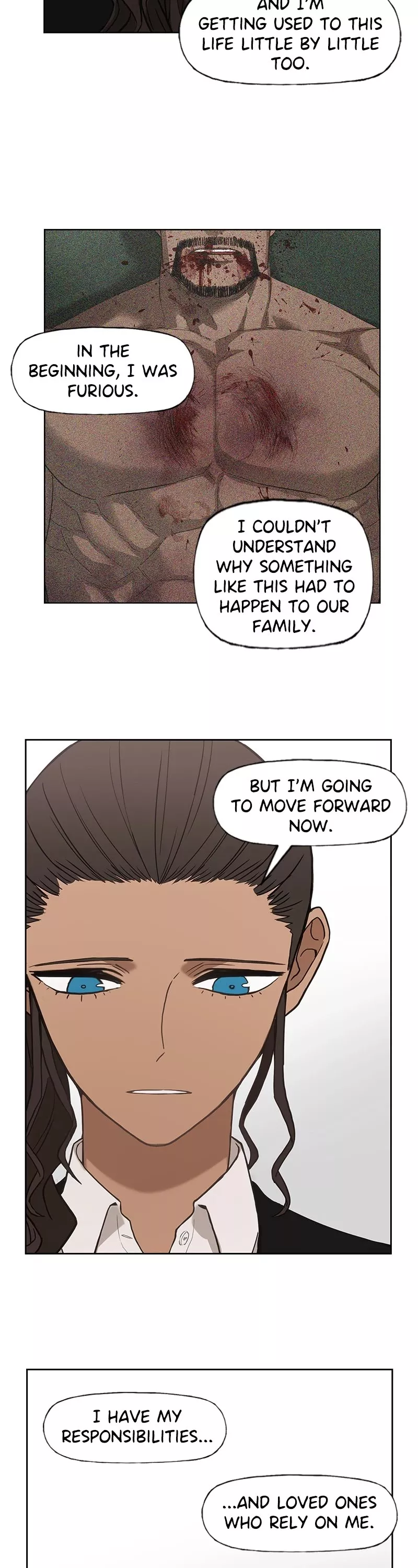 The Boxer, chapter 114, image 16