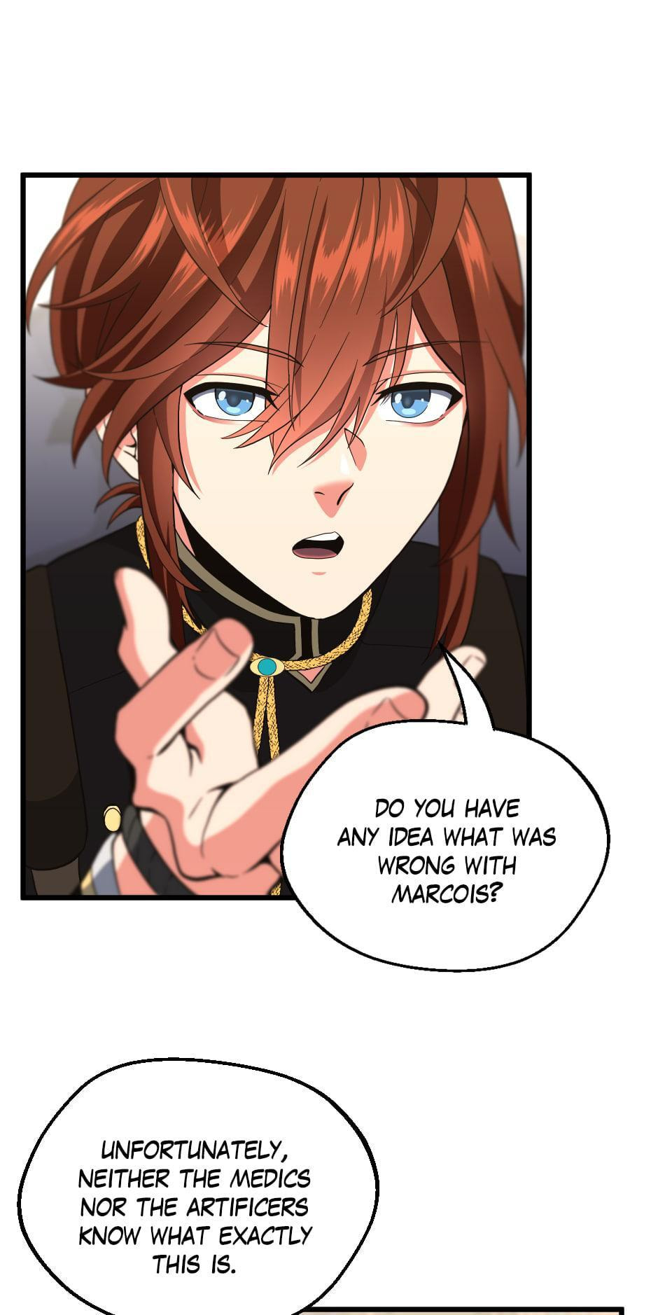 The Beginning After the End, chapter 108, image 27