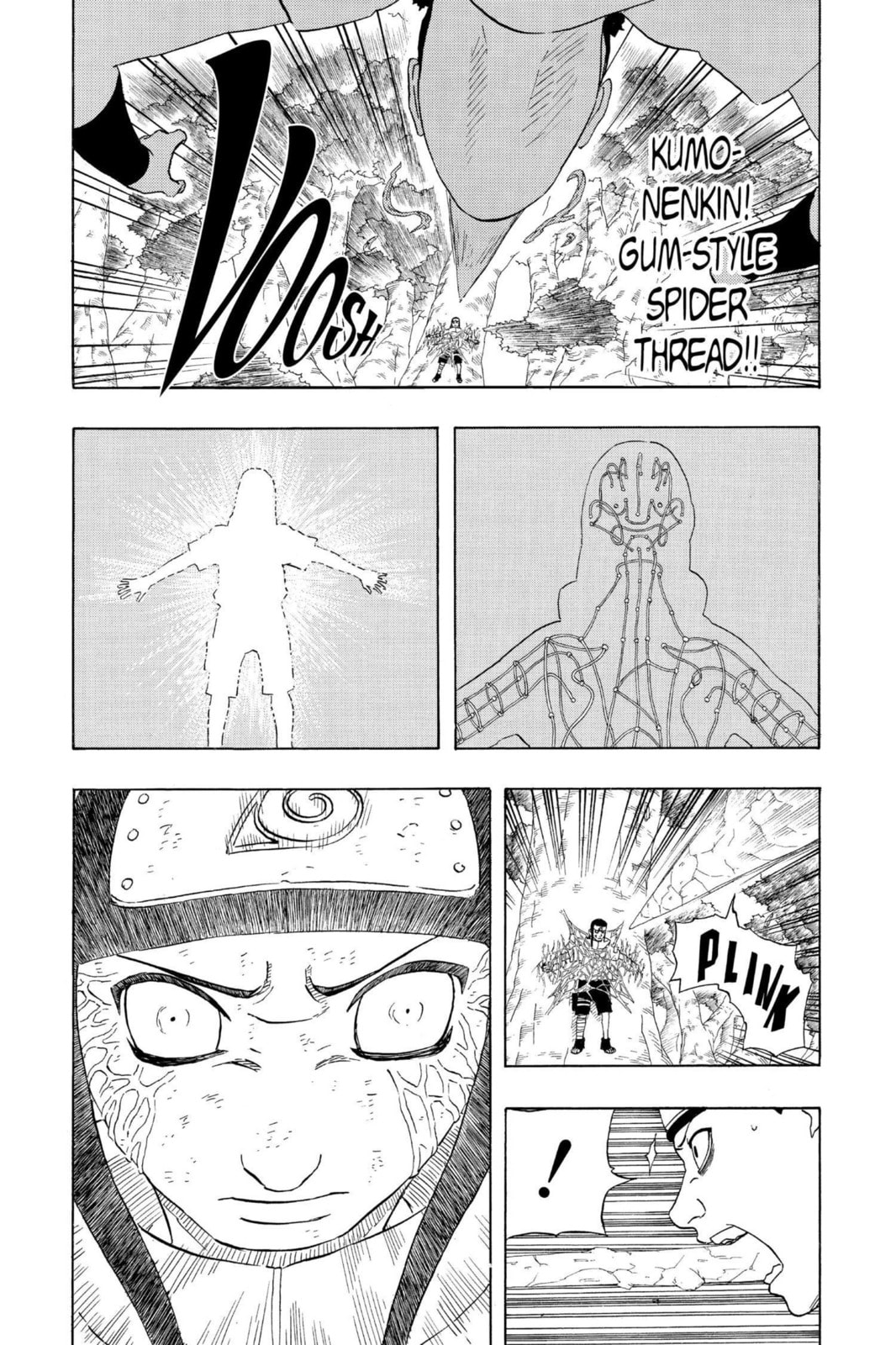 Naruto, chapter 193, image 17
