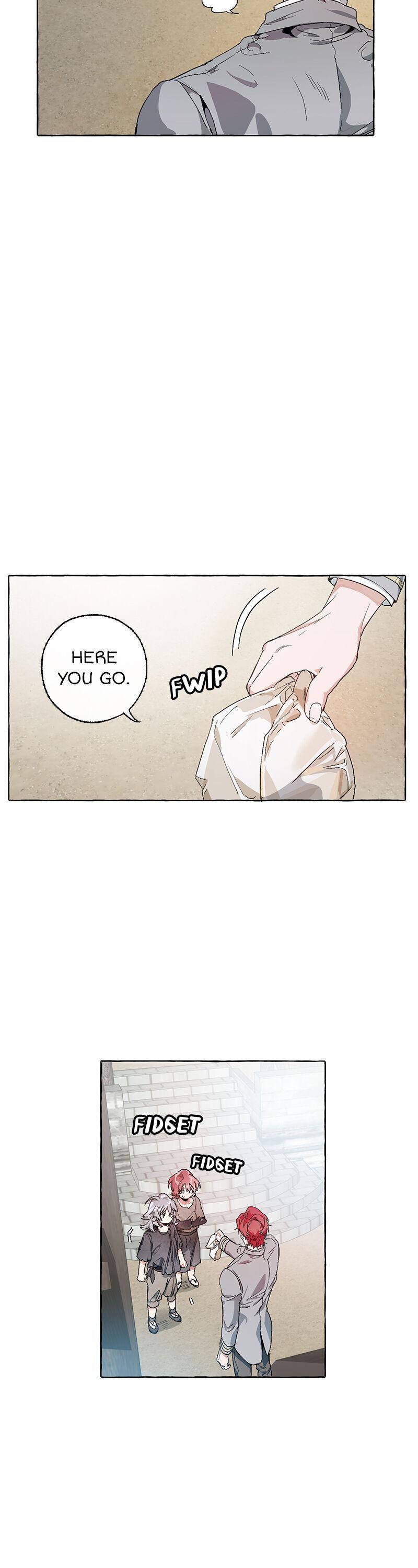 Trash of the Count’s Family, chapter 9, image 9