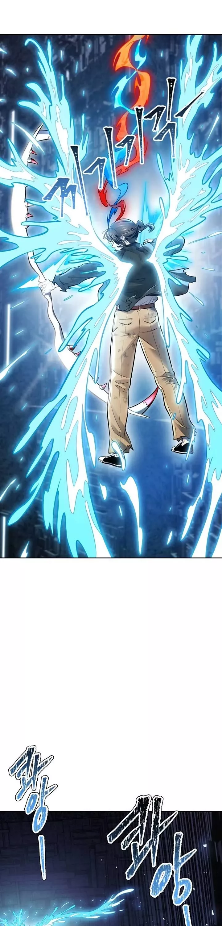 Tower of God, chapter 625, image 61