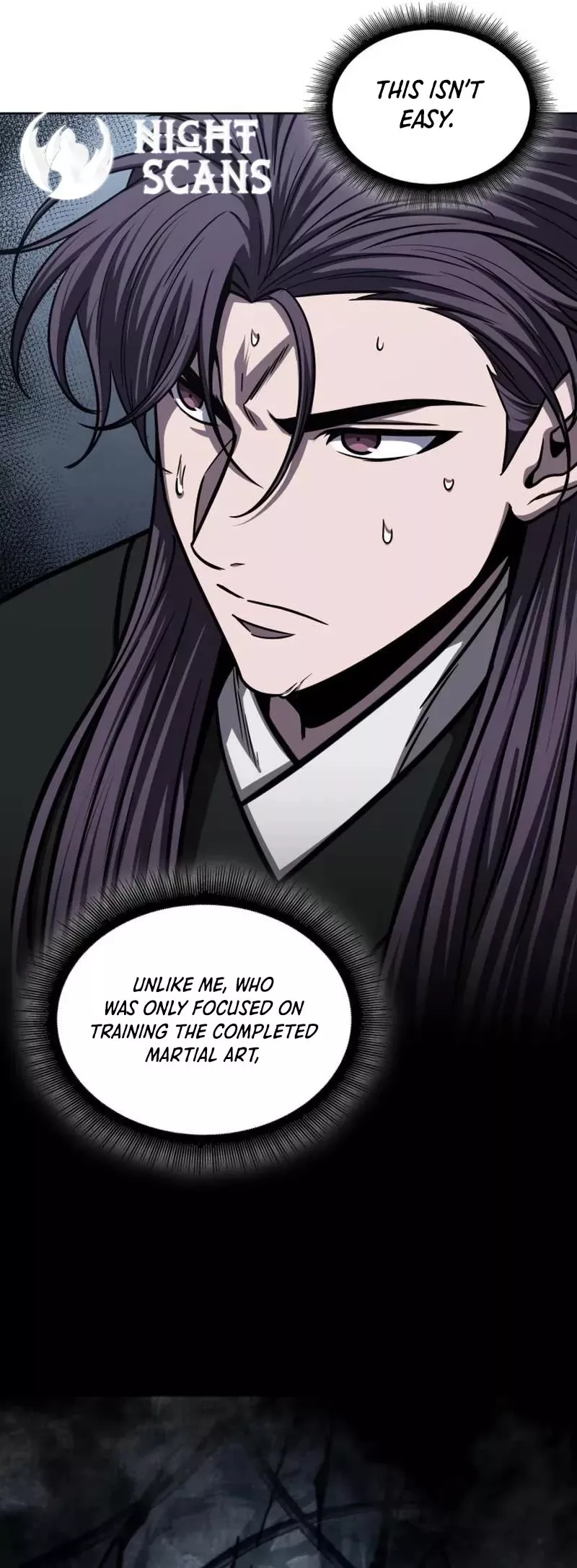 Nano Machine, chapter 148, image 18