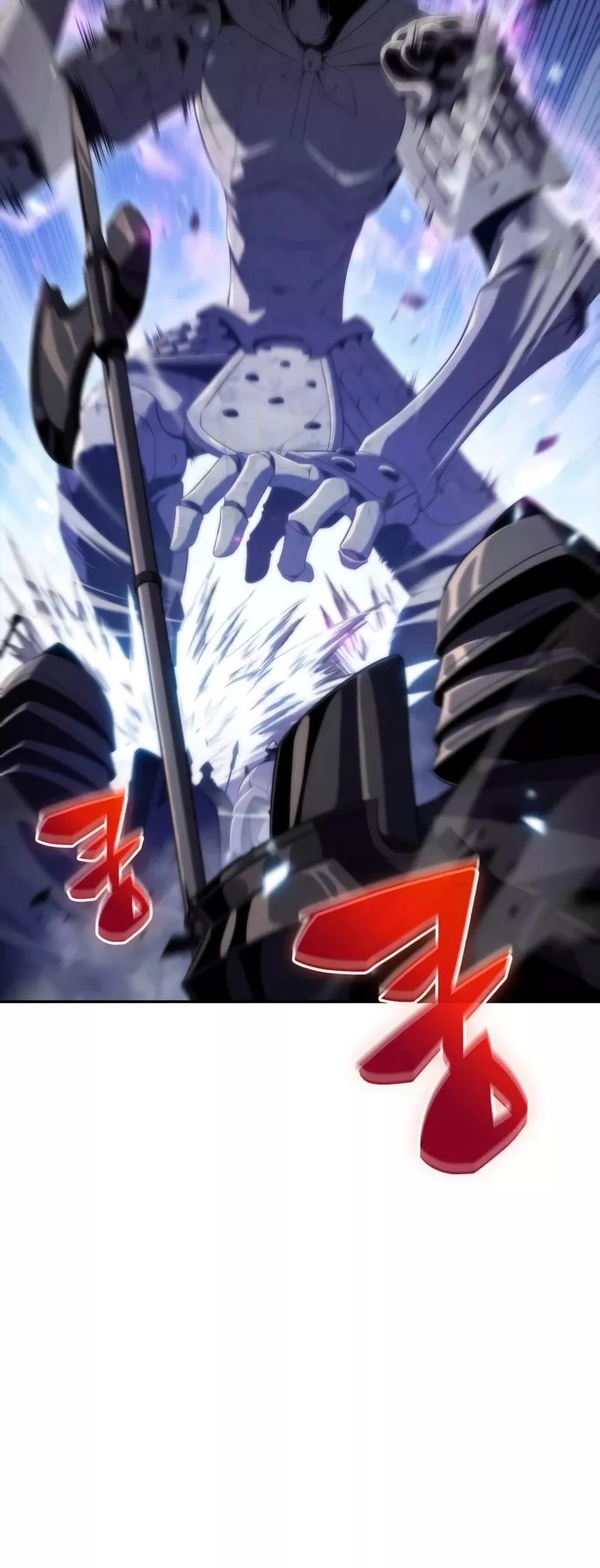 Solo Max-Level Newbie, chapter 45, image 56