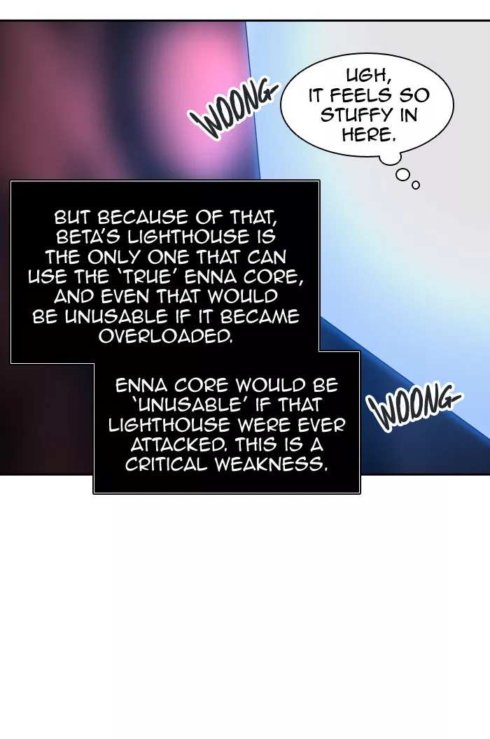 Tower of God, chapter 317, image 8