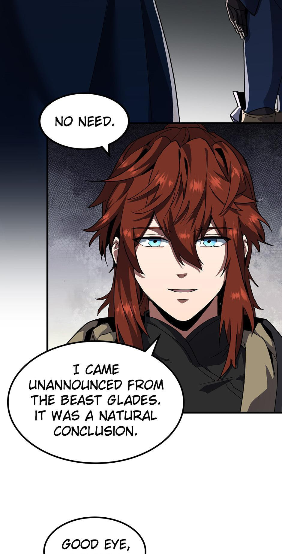 The Beginning After the End, chapter 229, image 31