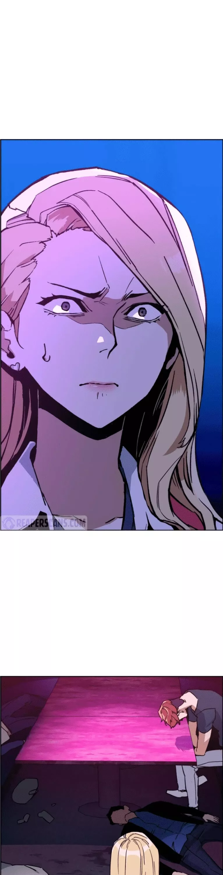 Teenage Mercenary, chapter 7, image 38